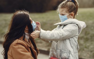 ¿La pandemia ha afectado el lenguaje en los niñ@s?