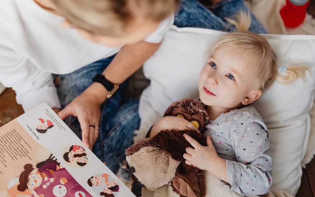 Apraxia del Habla Infantil