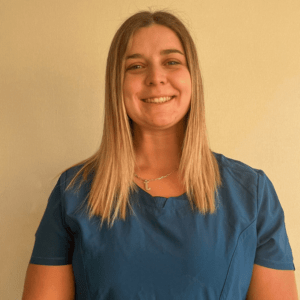 Javiera Bianchi Alcaino