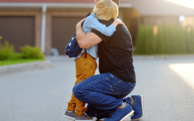 Consejos para ayudar a los niños frente a un evento traumático