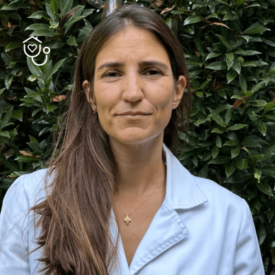 María Elena Cuencio Rodríguez