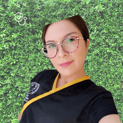 Gabriela Paola Torrejón Bravo