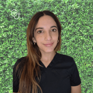Javiera Parada Palma