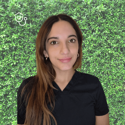 Javiera Parada Palma