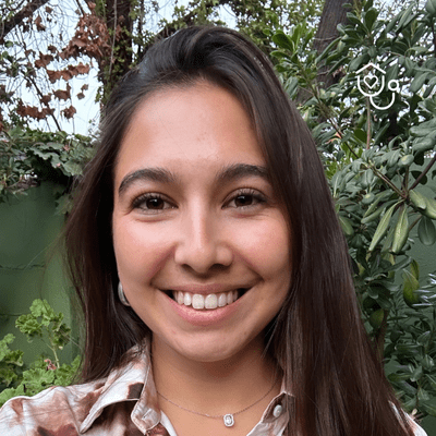 Sofía Andrea Maruri Villanueva