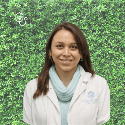 Viviana Arandia Camacho