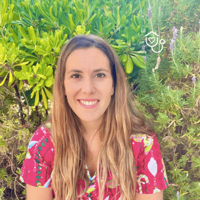 Begoña López Elorrieta