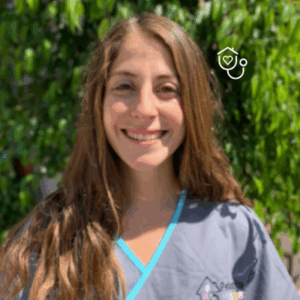 Domenica Moletto Aliaga