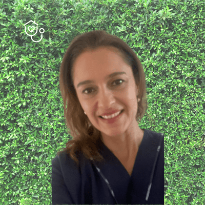 Ingrid Allers Haschke