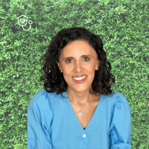 Javiera Mella Bustos