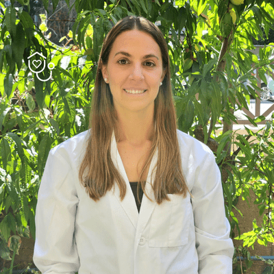 María Victoria Fiotek