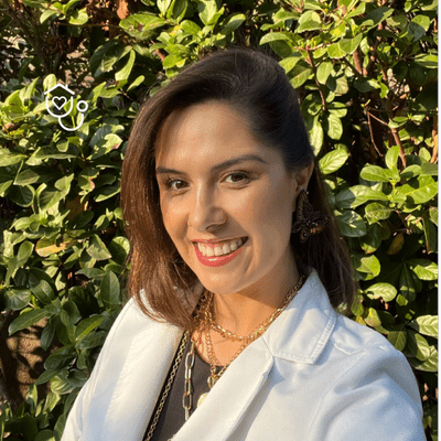 Natalia Espinola Fernández