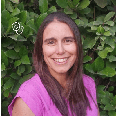 Verónica Bosch Mitjans