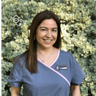 Yassna Kiessling Sandoval