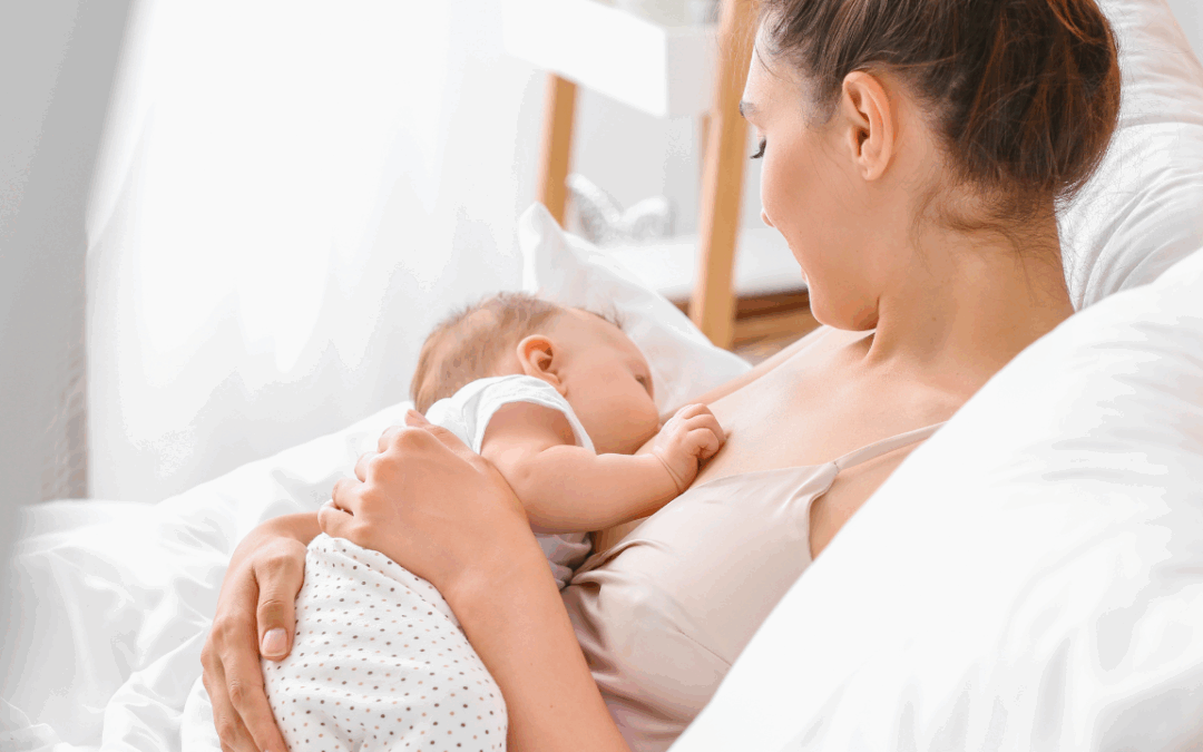 ¿Cómo saber si mi hijo tiene alergia a la proteína de la leche de vaca (APLV)?