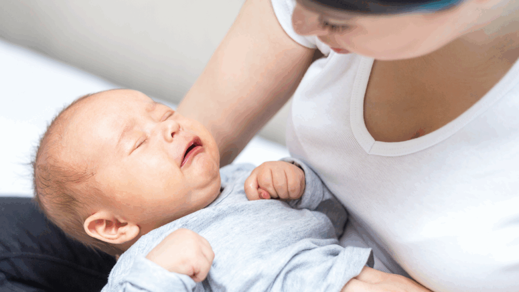 alergia proteina leche de vaca