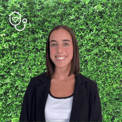 María Isidora Lecaros Vial