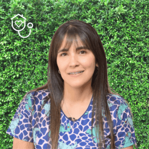 Daniela Santander Vilches