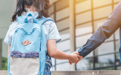 ¿Cómo volver a la rutina con los niños sin morir en el intento?