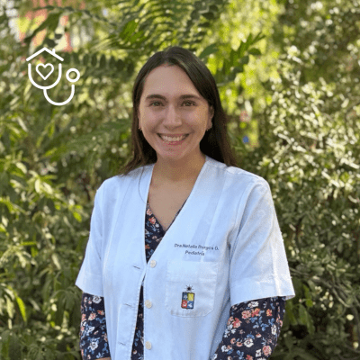 Natalia Burgos González