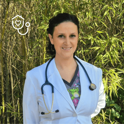 Paloma Larraín Morandé