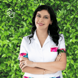 Claudia Villar Pérez