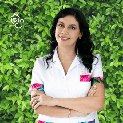Claudia Villar Pérez