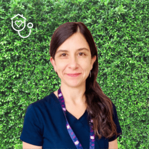Paulina San Martín Pereda