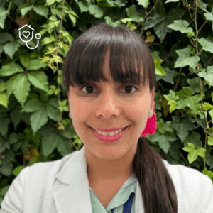 María José Herrera Zavala