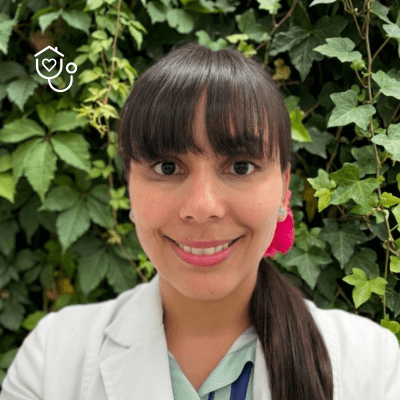 María José Herrera Zavala