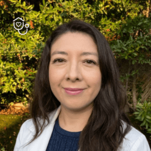 Gabriela Román Matamala