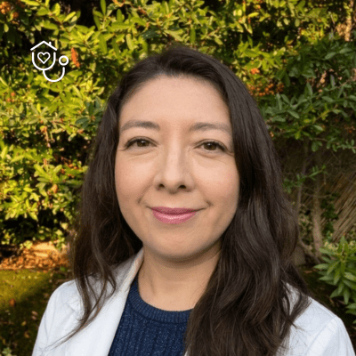 Gabriela Román Matamala