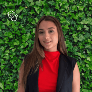Gabriela González Allers