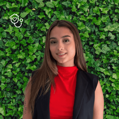 Gabriela González Allers