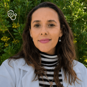 Constanza Ackermann Castro