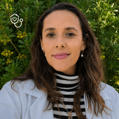 Constanza Ackermann Castro