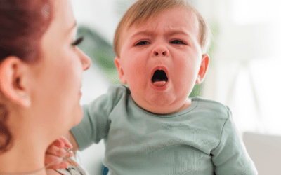 Laringitis en niños: qué hacer ante la “tos de perro” y cuándo consultar