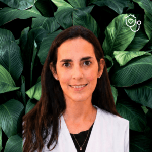 Valeria Borroni Álvarez