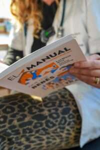 libro el manual que los bebes no traen