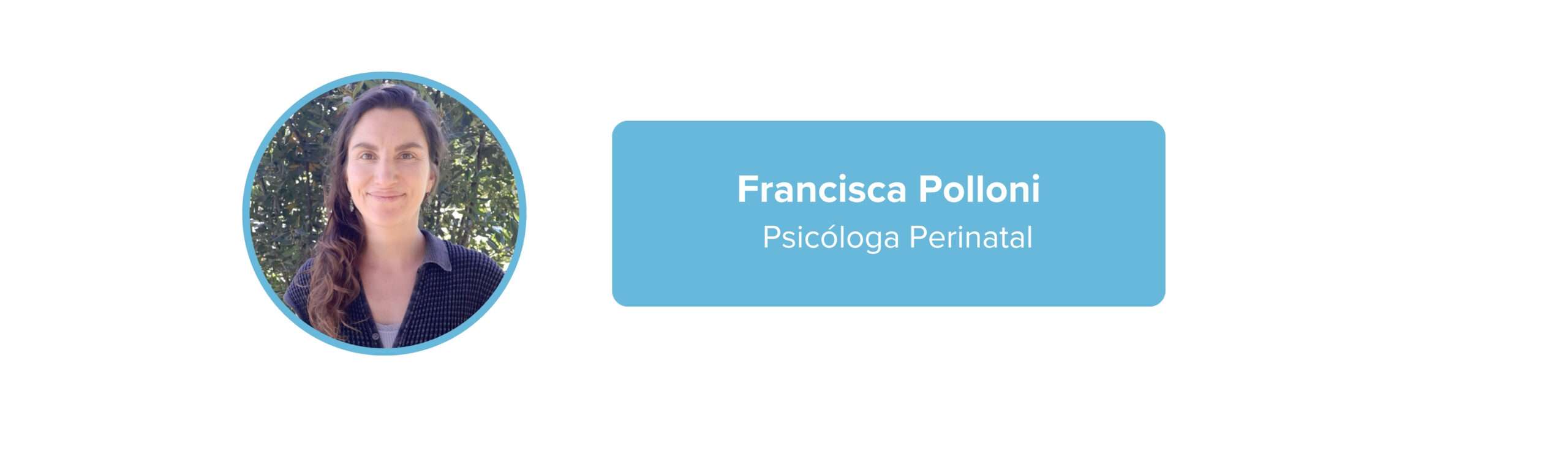 piscologa perinatal