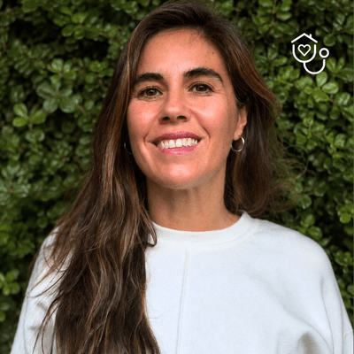 Camila Mena Lajehanniere